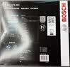 博世（BOSCH）空调滤芯滤清器5081朗逸宝来迈腾速腾帕萨特探岳途观L高7奥迪A3Q3 实拍图