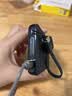 倍思【3C认证】卡片磁吸自带线充电宝Magsafe 27W快充移动电源10000mAh可上飞机苹果17/16/15手机 实拍图