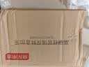 京东京造高硼硅耐热玻璃保鲜盒便当盒饭盒冰箱保鲜食品接触级深长1800ML 实拍图