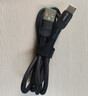 360车载充电器数据线套装1A1C 66W+PD36W双路超级快充HC-69S 点烟器充电头一拖二转换器适用苹果华为 实拍图