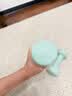 Keep哑铃女士健身家用彩色浸塑环保手铃亚铃全身塑形浅绿1.5kg*2 实拍图