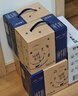 蒙牛【新鲜日期】特仑苏纯牛奶250ml*16盒 家庭早餐 送礼礼盒 实拍图