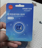 忆捷（EAGET）128GB TF（MicroSD）存储卡 A1 U3 V30 C10行车记录仪&安防监控专用内存卡 高速耐用 实拍图