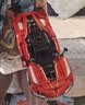 乐高（LEGO）积木机械组42212 法拉利FXX K赛车男女孩儿童玩具生日礼物 实拍图