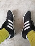 Adidas阿迪达斯德国产袋鼠皮足球鞋COPA MUNDIA FG男子比赛长钉足球鞋015110 黑色015110 43.5(JP275) 实拍图