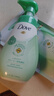 多芬（Dove）抗痘洗面奶150ml+125ml套装 控油祛痘补水保湿舒缓痘痘肌 实拍图
