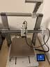 拓竹A1C 3D打印机儿童礼物桌面家用FDM全自动调平多色高速3d打印机器【大陆版】 实拍图