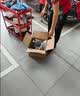 壳牌（Shell）都市光影单次小保养卡 0W-20 SP 4L含机油+机滤+工时 汽车保养 实拍图