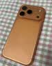 Apple/苹果【点击“立即领取“享补贴】iPhone 17 Pro 256GB 星宇橙色 移动联通电信5G 双卡双待手机 实拍图