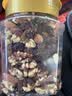 京东京造 混合坚果果干罐装500g 休闲零食每日坚果核桃扁桃仁腰果孕妇零食 实拍图