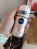 妮维雅（NIVEA）孙颖莎同款抑汗香体止汗露腋下干爽精华爽身走珠液50ml生日礼物 实拍图
