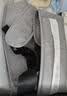 爱宝适婴儿背带前抱式解放双手抱娃神器斜挎背带腰凳升级护腰活力灰M353 实拍图