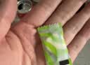 小鹿蓝蓝 牛初乳奶贝贝 儿童宝宝零食宝宝奶片含牛初乳酥脆易咀嚼60g  实拍图