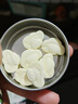 爷爷的农场DHA牛乳奶片牛奶片高钙宝宝奶片儿童奶片宝宝零食60g 实拍图