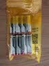 TIDEENSSY适用三星指纹锁原装电池稳定不漏液P718/DP728密码锁智能门锁血压计闹钟专用韩BEXEL5号AA碱性电池 新丨款升级8%更耐用MSDS认证更稳定8节 实拍图