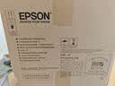 爱普生（EPSON）LQ-630KII 针式打印机 LQ-630K升级版 针式打印机（82列） 实拍图