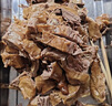 渝心正宗重庆荣昌卤鹅2.5斤-2.7斤送鹅肝心即食卤味熟食凉菜源头直发 实拍图