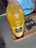可口可乐（Coca-Cola）美汁源Minute Maid 果粒橙 橙汁果汁饮料 1.8L*8瓶 实拍图