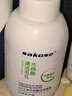 沙宣洗护套装礼盒清盈顺柔洗发水500g+修护水养护发乳200g 实拍图