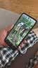 摩托罗拉 联想moto g100 四年质保 LCD护眼屏 7000mAh 国家补贴 应用六开 多场景NFC 8GB+256GB 曜石黑  实拍图