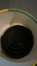 榄菊蚊香40圈*6筒（整箱销售） 艾草香型蚊香盘基孔肯雅热驱蚊盘香 实拍图