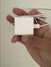 Apple/苹果 原装正品20W type-c充电器 苹果usb-c充电器手机快充头 旗舰店苹果iPhone 17 Pro Max充电器 实拍图