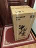 美菱（MeiLing）茶吧机 家用多功能智能触控温热型立式饮水机 高颜轻奢【24H保温】制热型MY-DA3921 实拍图