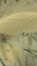 睡眠博士（AiSleep）乳胶枕 94%天然乳胶 泰国进口成人护颈椎枕头 深睡助眠专用波浪枕 实拍图