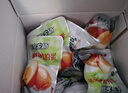 无穷盐焗鸡蛋即食卤蛋休闲零食泡面搭档卤蛋486g共16小包 实拍图