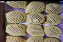 佳沛（zespri）新西兰阳光金奇异果巨大果22粒原箱单果146-175g 猕猴桃水果礼盒 实拍图