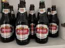 燕京啤酒 U8小度酒8°P啤酒500ml*6瓶 （礼盒装）整箱装 现货热卖 实拍图