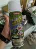 巨奇（JUQI）除胶剂去胶清洗剂清除汽车玻璃贴双面胶不干胶春联对联窗花450ml 实拍图