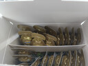 妙可蓝多捷捷高奶酪小金袋400g*2盒 儿童液体奶酪 9倍牛奶钙好吸收 实拍图