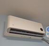 小米空调  巨省电 1.5匹挂机 一级能效 外机单排铜管 KFR-35GW/N1A1【整机十年免费包修】 实拍图