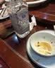八八坑道淡丽 清香型白酒 42度 600ml*2瓶 台湾高粱酒 收藏送礼 实拍图