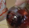 吴越稽山二十年陈本色花雕酒1.5L 1坛 16度半甜型无焦糖色 优级坛藏陈香 实拍图