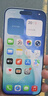 Apple/苹果 iPhone 17 256GB 薰衣草紫色 支持移动联通电信5G 双卡双待手机 实拍图
