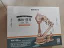 若客（ROKR）拂弦竖琴 八音盒音乐盒积木拼图diy手工木质拼装模型玩具生日礼物 实拍图