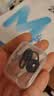 Apple/苹果 AirPods 4(支持主动降噪)搭配无线充电盒(USB-C)蓝牙耳机适用iPhone/iPad/Mac MXP93CH/A 实拍图