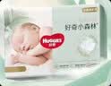 好奇（Huggies）小森林纸尿裤L40片(9-14kg)尿不湿心钻【纯净0添加】 实拍图