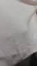 Freego【首次免洗】内裤女A类纯棉女士内裤10A抑菌大码少女三角中腰4条L 实拍图