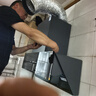 美的（Midea）抽吸排油烟机灶具侧吸25吸力5.2kW燃气灶具烟灶联动JA5+A8天然气套装 实拍图
