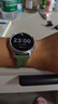 HUAWEIWATCH GT 6 型格绿 46mm智能手表多维情绪健康全新骑行体验 实拍图