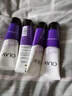 玉兰油（OLAY）细滑焕肤洁面乳100g卸妆深层清洁控油平衡洗面奶七夕情人节礼物女 实拍图
