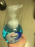 威露士泡沫抑菌洗手液健康呵护225ml*5瓶 儿童泡泡泡沫丰富灭甲流感H3N2 实拍图