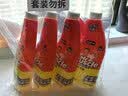 威猛先生（Mr Muscle）油污清洁剂650g+650g*3瓶替换装 厨房重油污净 厨房餐厅油烟净 实拍图