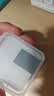 HONEYWELL HOME适用霍尼韦尔相变片霍尼韦尔7950相变片硅脂贴片笔记本电脑拆机换硅脂散热导热 【游戏本cpu+gpu20*30*0.2mm2片 实拍图