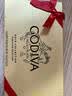 歌帝梵（Godiva）高端巧克力礼盒 15颗175g 教师节礼物送男女老师 伴手礼礼盒 生日 实拍图