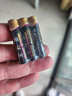 碳性电池5号7号玩具电视空调遥控器挂钟闹钟适用五号七号正品 7号6个装(限时冲量) 实拍图