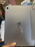 Apple/苹果【教育优惠】iPad 11英寸 A16芯片2025年款 平板电脑 (128GB WLAN版/学习办公娱乐)银色 实拍图